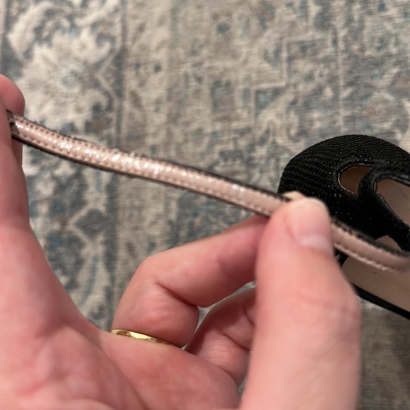 STUART WEITZMAN HEELS - Picture 6 of 6